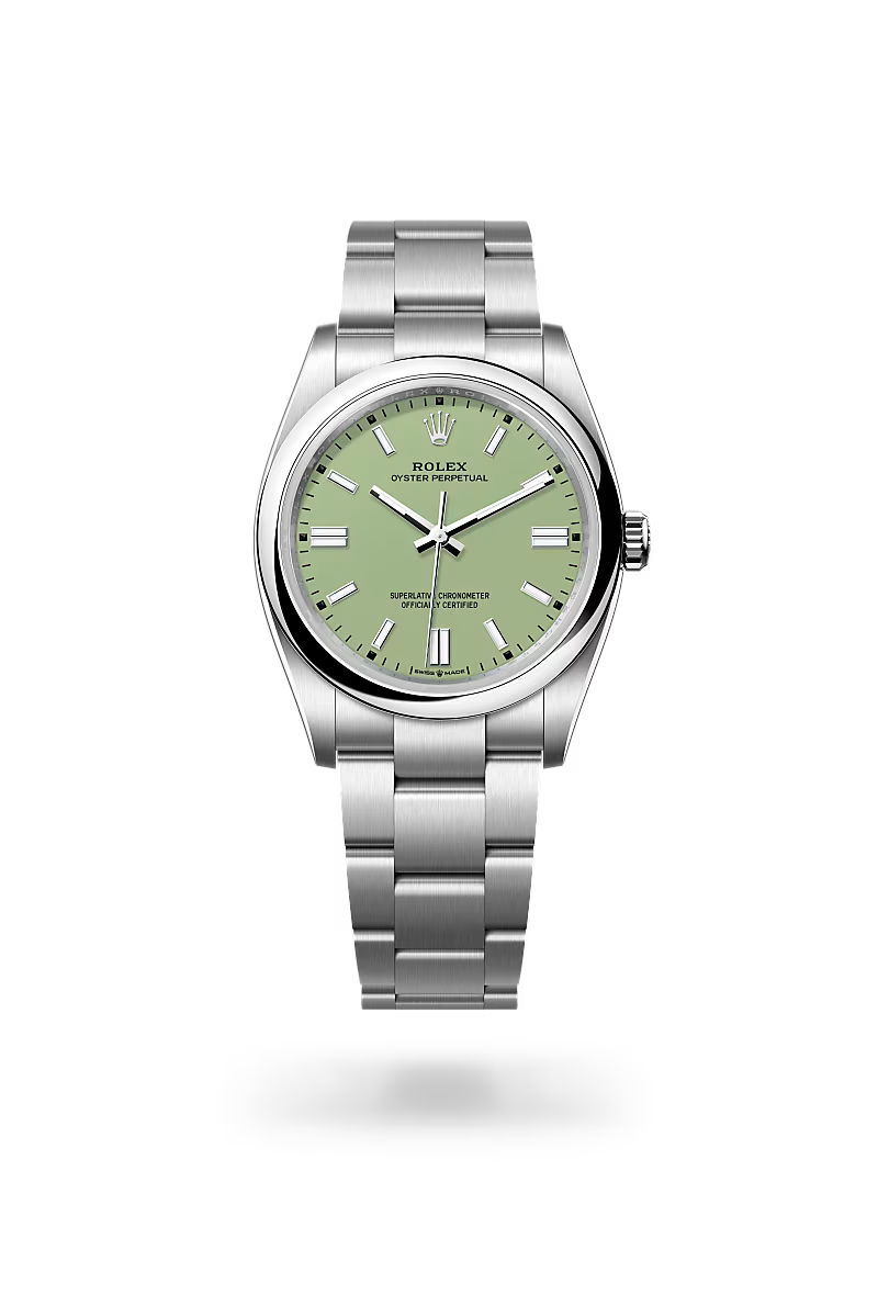 Rolex Oyster Perpetual 36