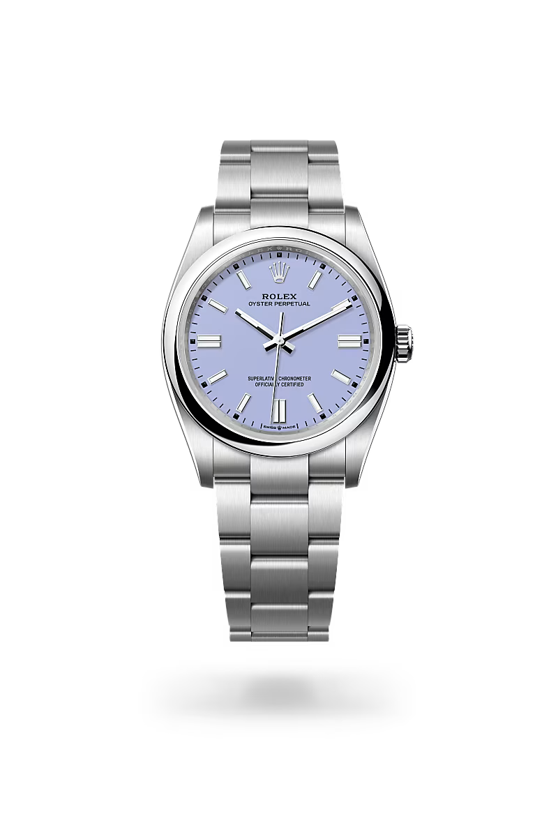 Rolex Oyster Perpetual 36