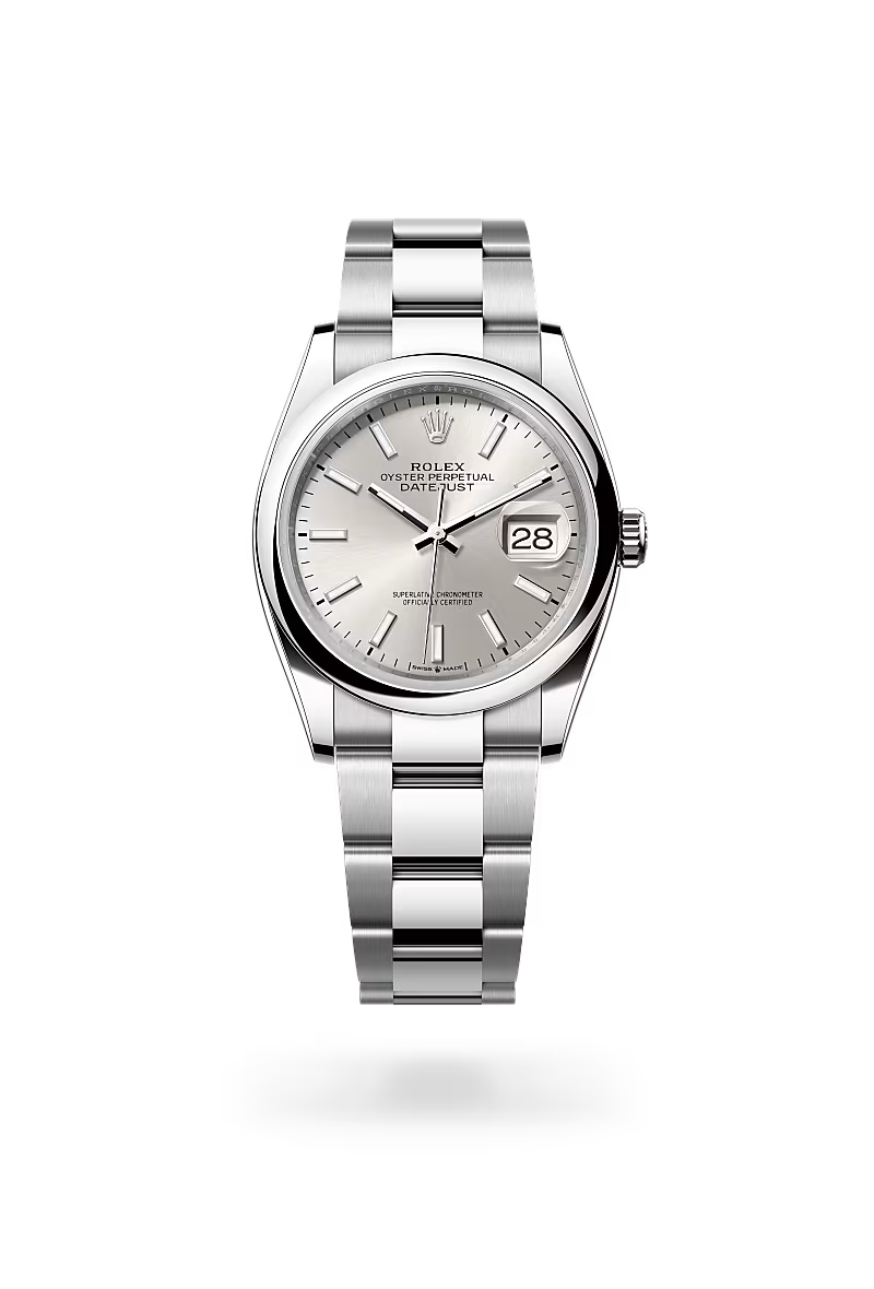 Rolex Datejust 36