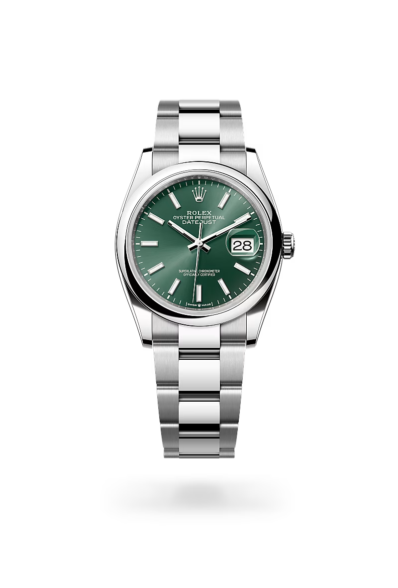 Rolex Datejust 36