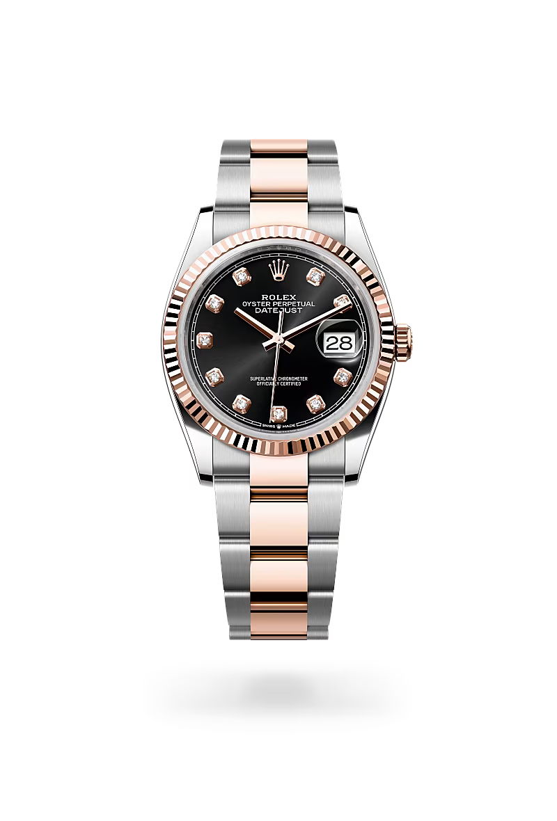 Rolex Datejust 36