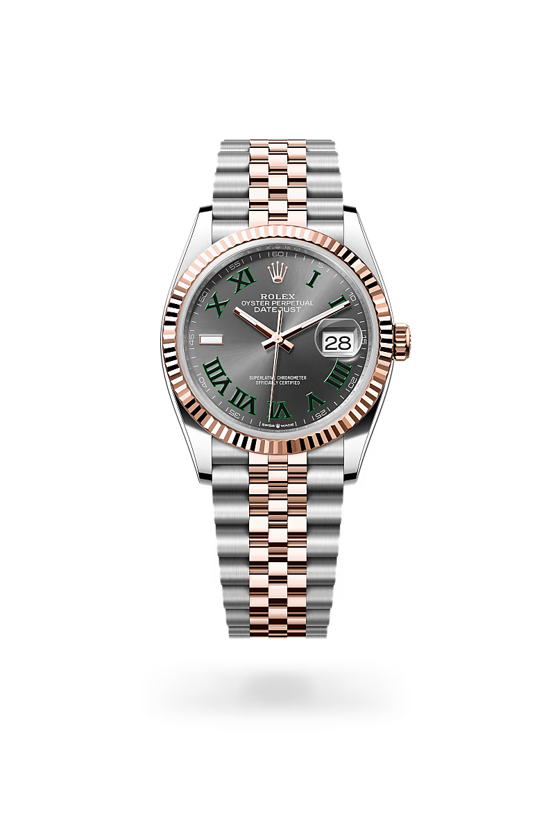 Rolex Datejust 36