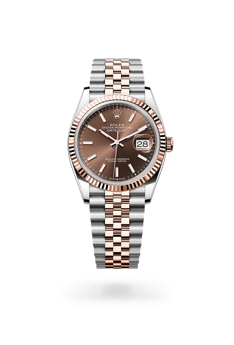 Rolex Datejust 36