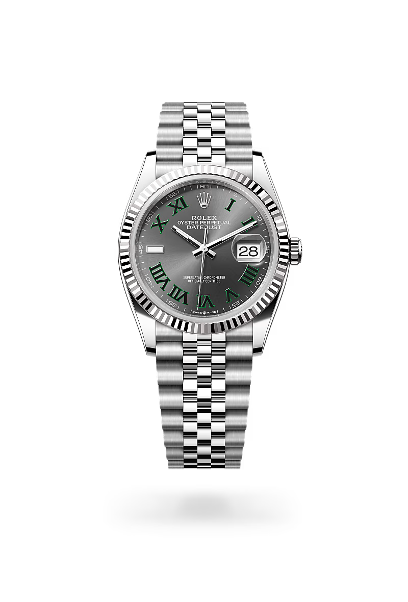 Rolex Datejust 36