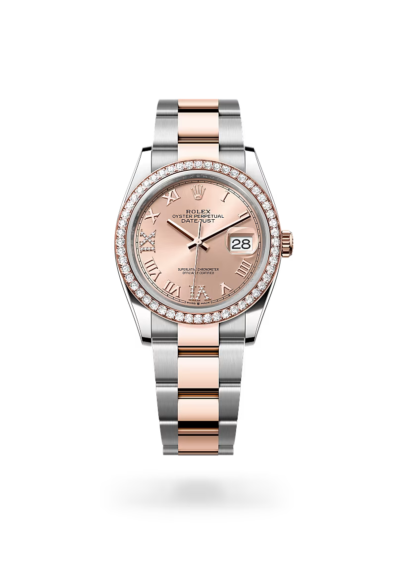 Rolex Datejust 36