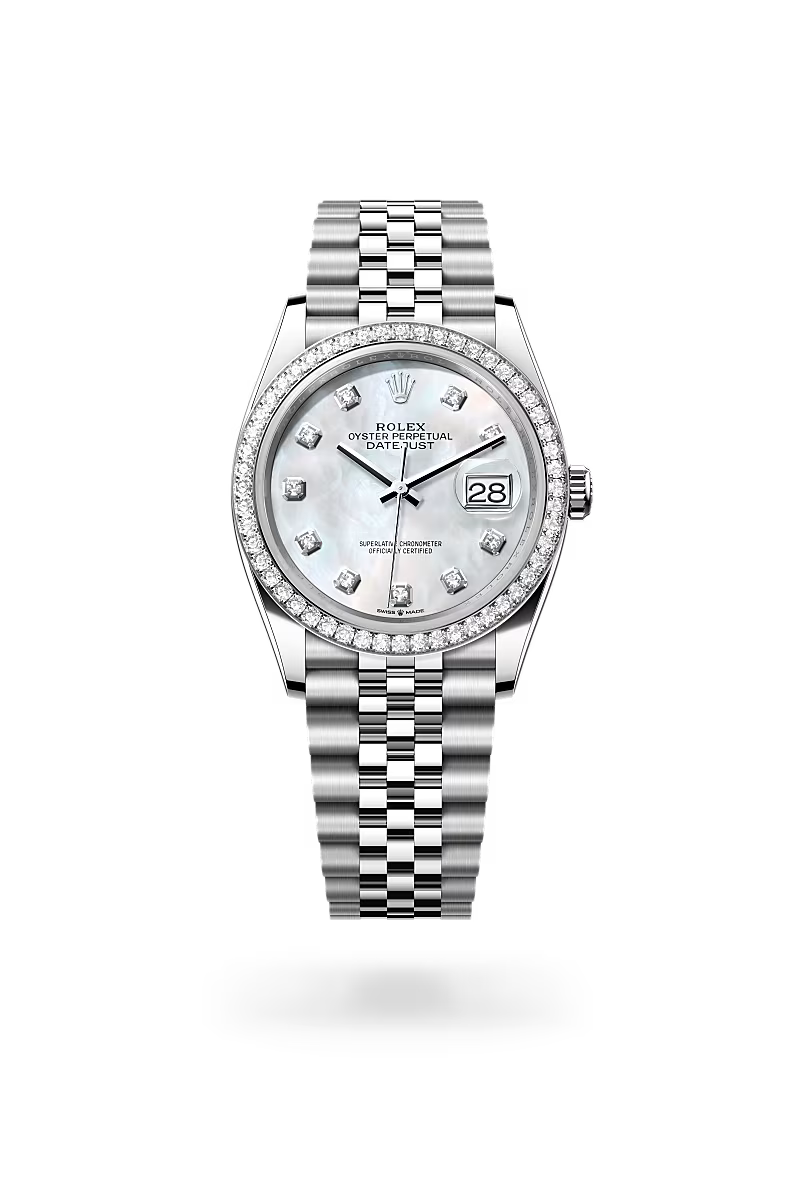 Rolex Datejust 36