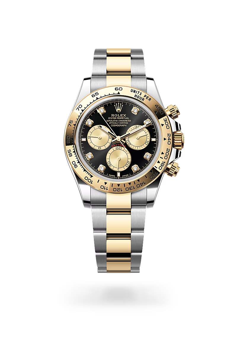 Rolex Cosmograph Daytona