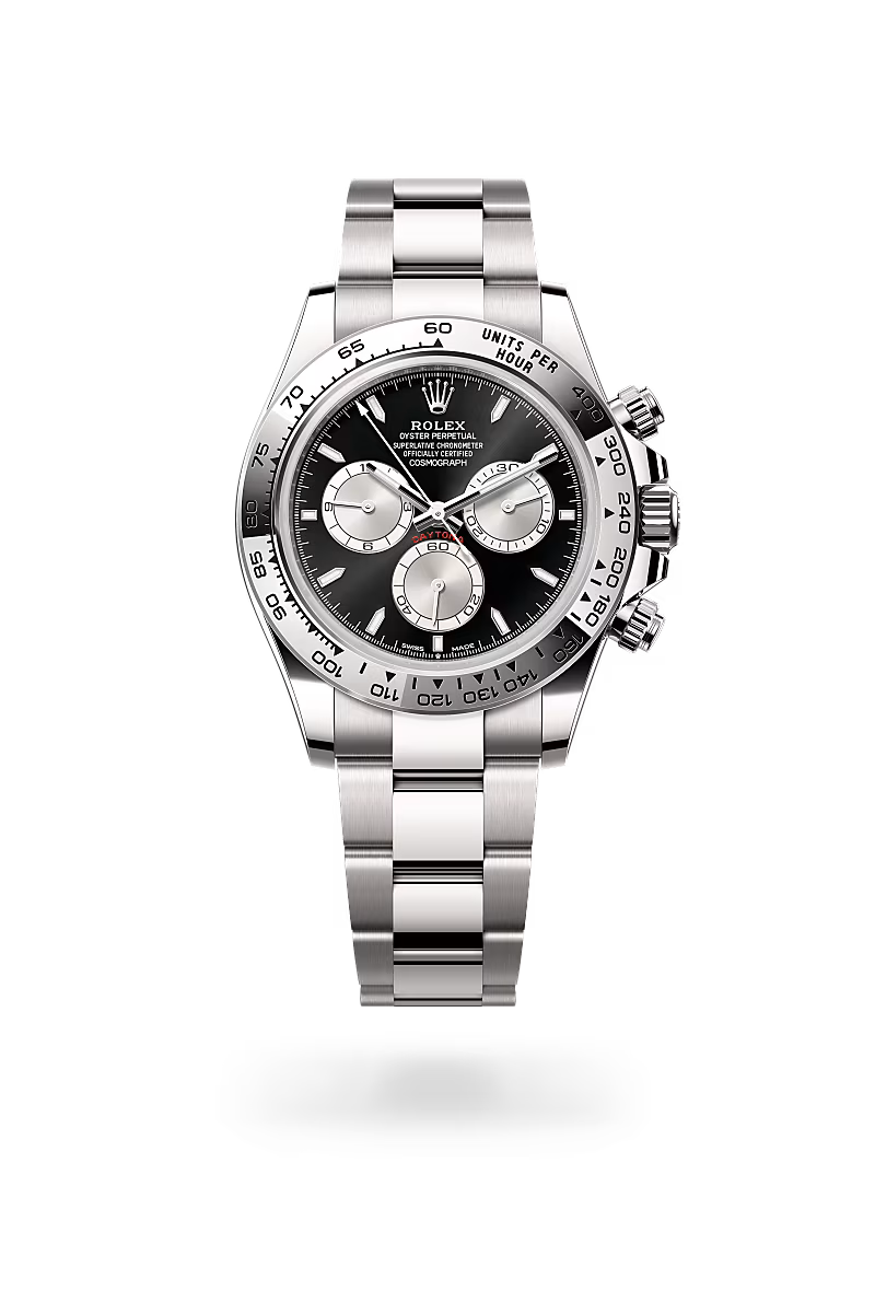 Rolex Cosmograph Daytona
