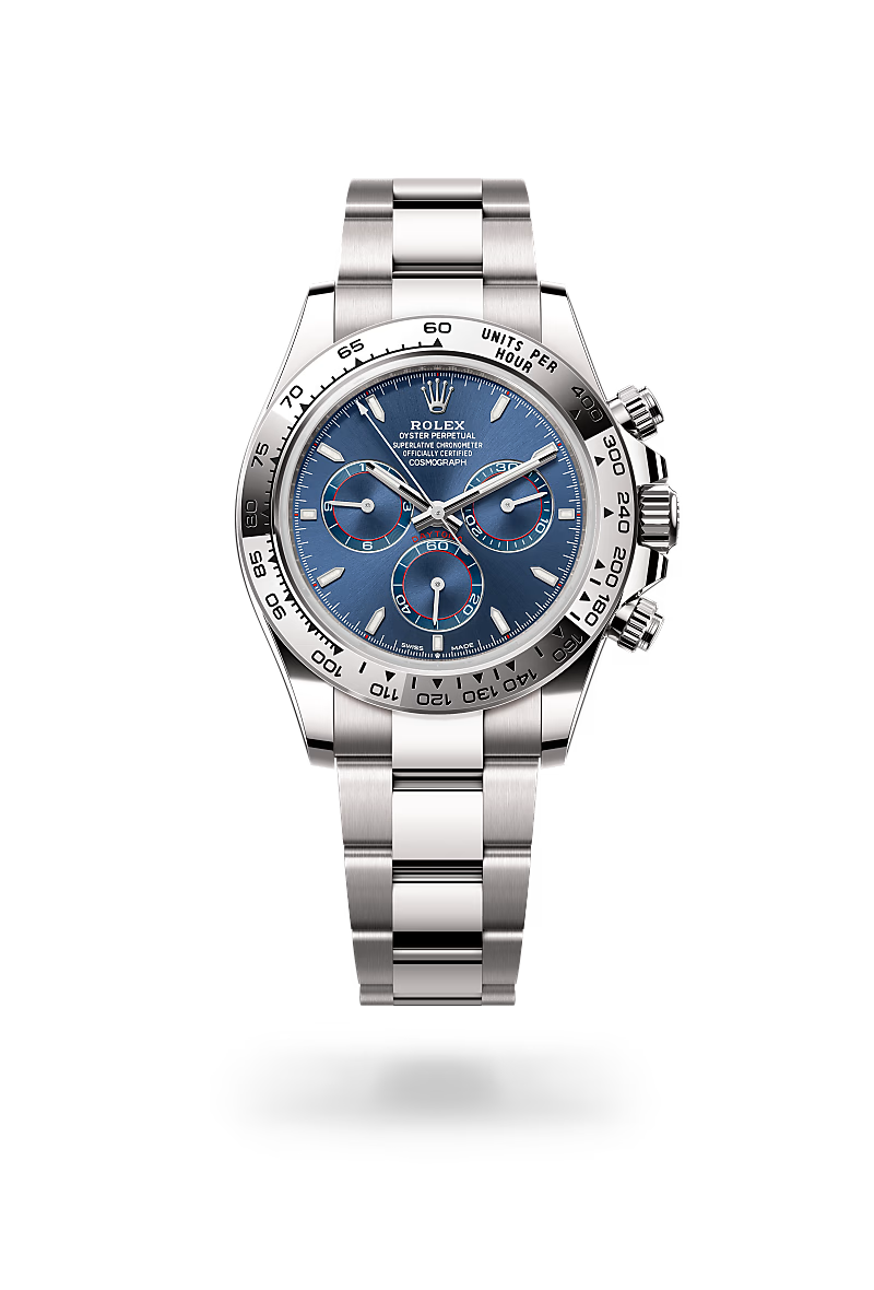 Rolex Cosmograph Daytona