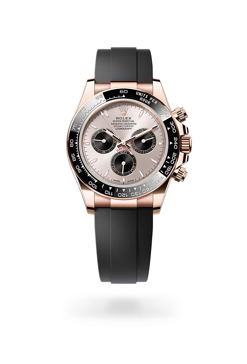 Rolex Cosmograph Daytona