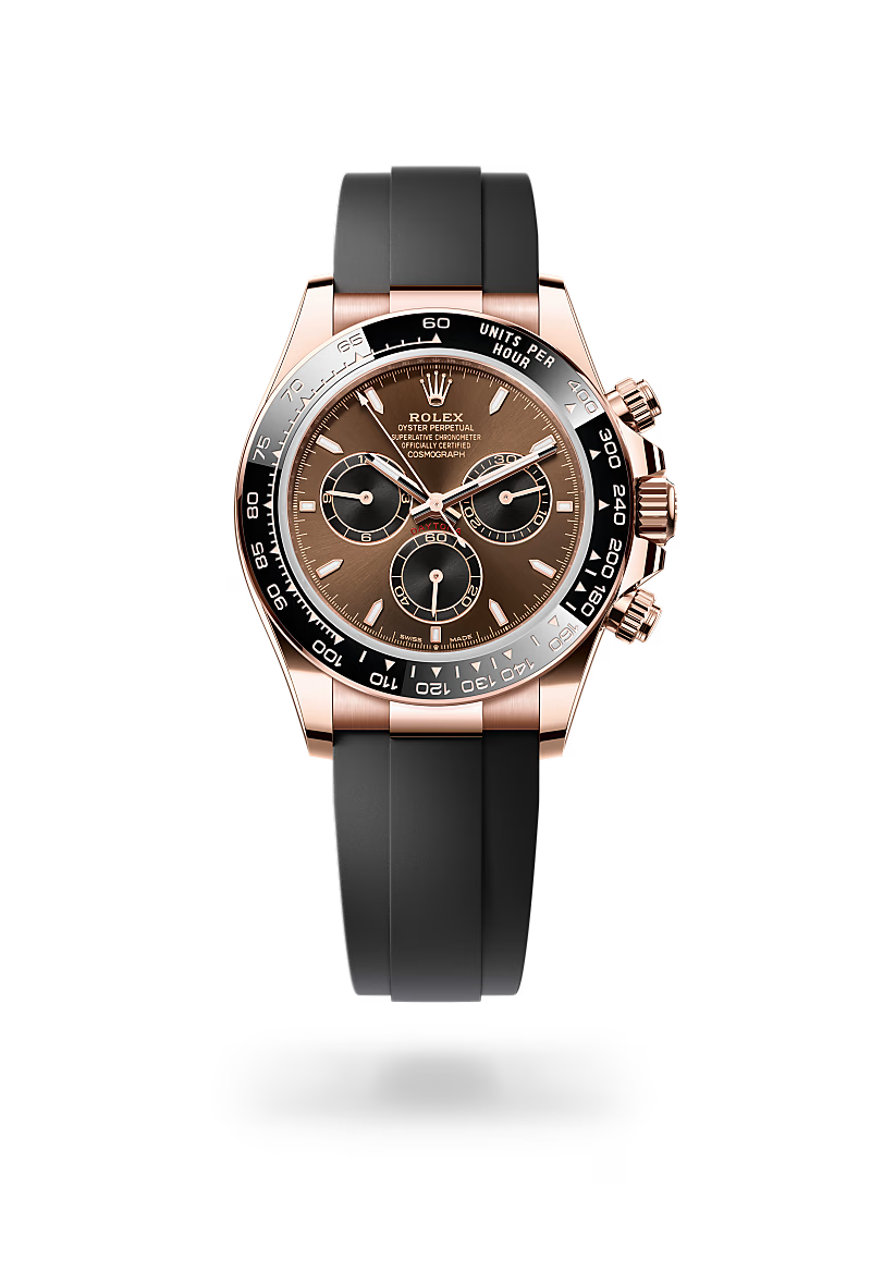 Rolex Cosmograph Daytona