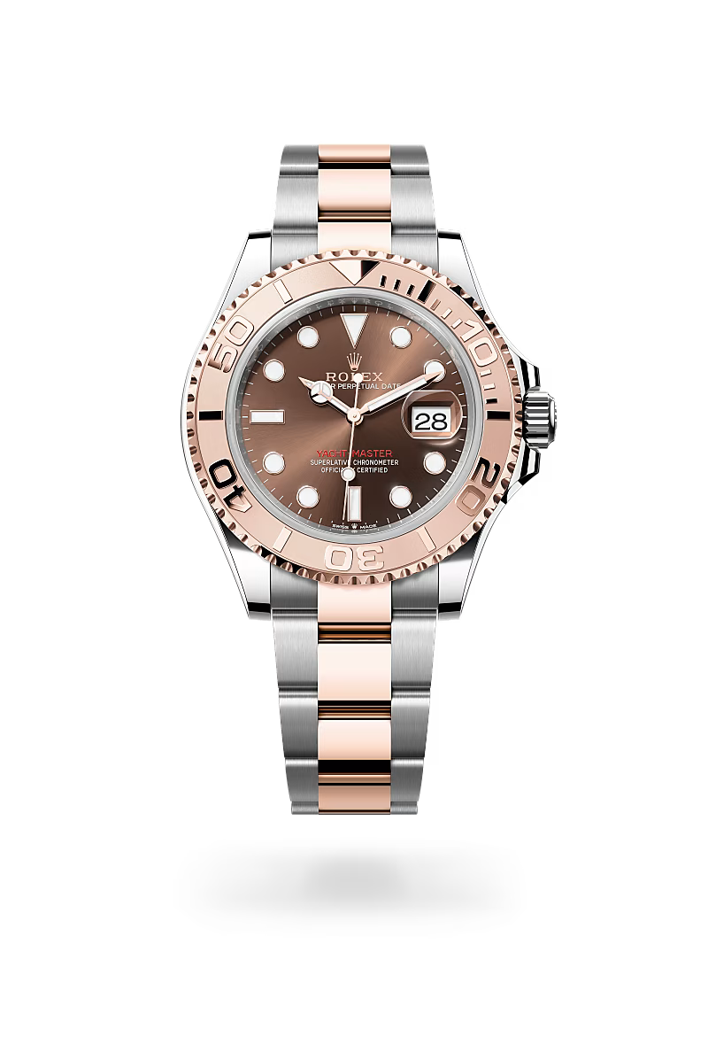 Rolex Yacht-Master 40