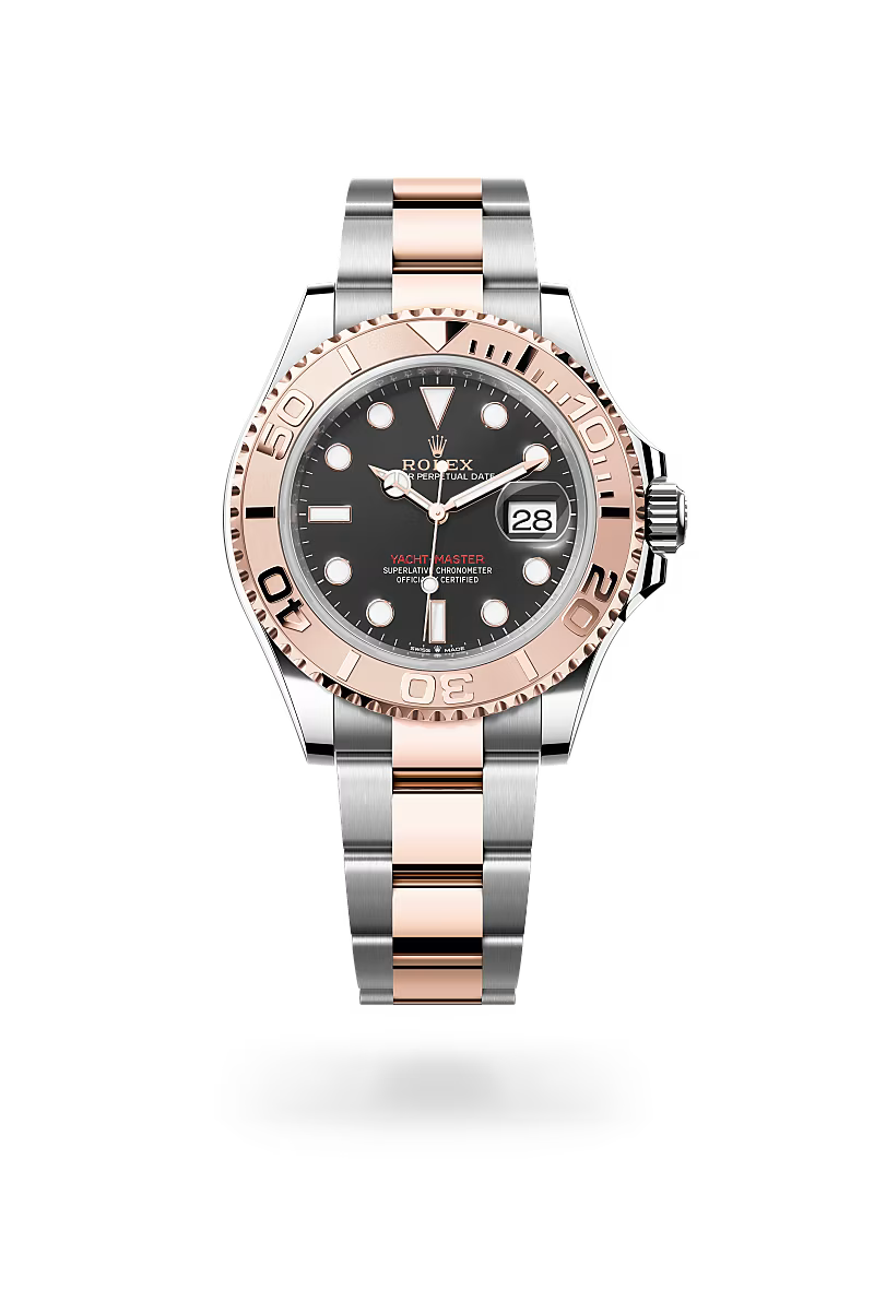 Rolex Yacht-Master 40