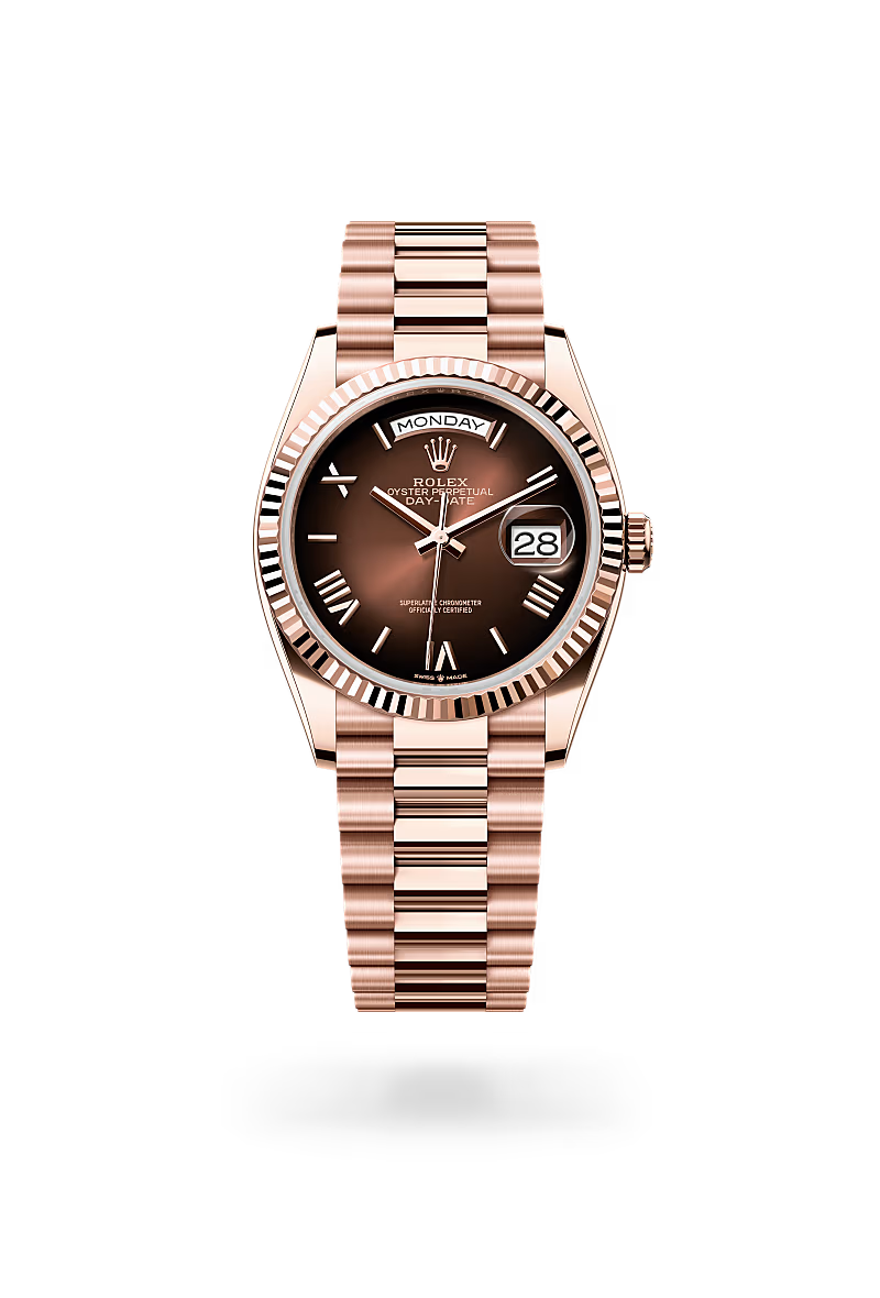 Rolex Day-Date 36
