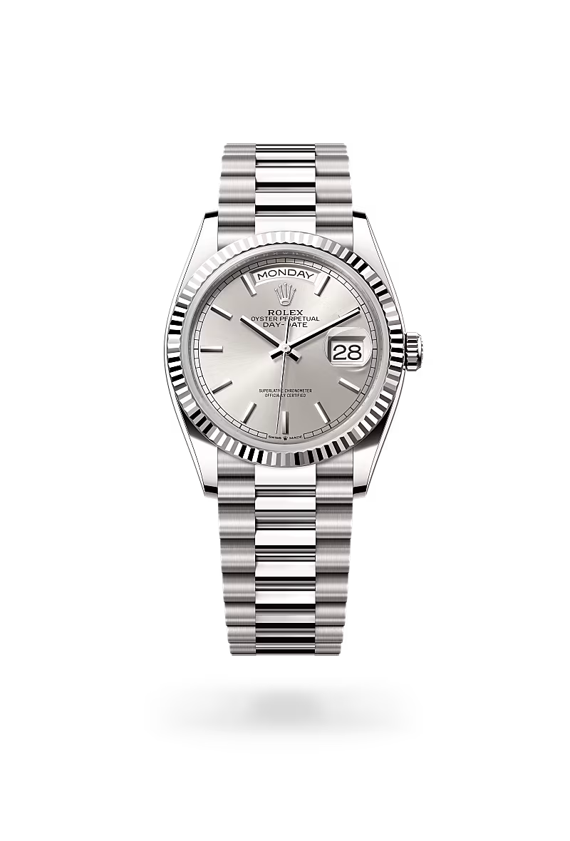 Rolex Day-Date 36