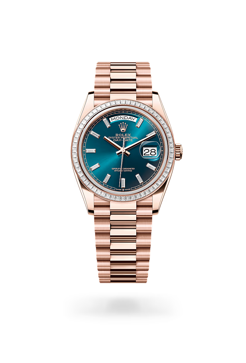 Rolex Day-Date 36