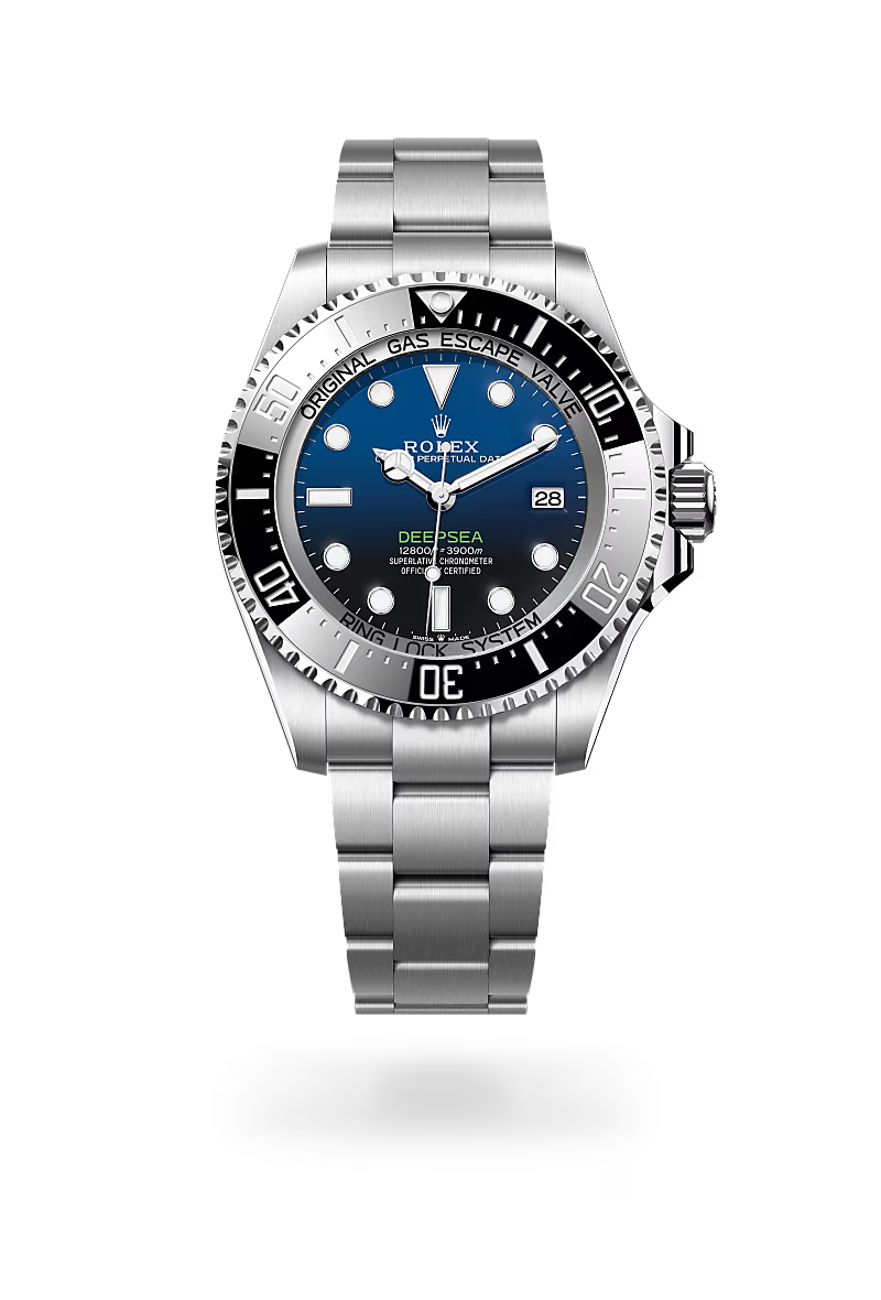 Rolex Rolex Deepsea