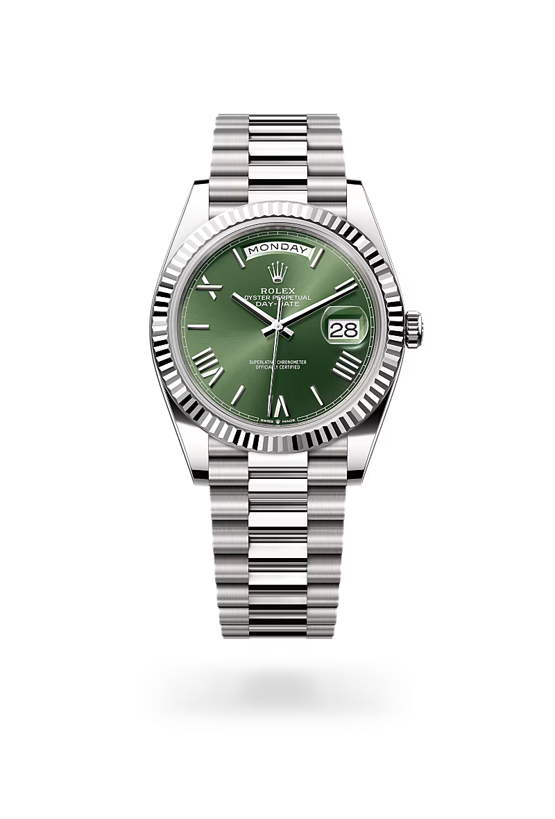 Rolex Day-Date 40