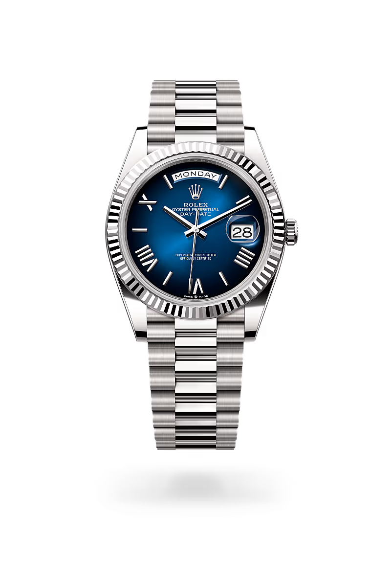 Rolex Day-Date 40