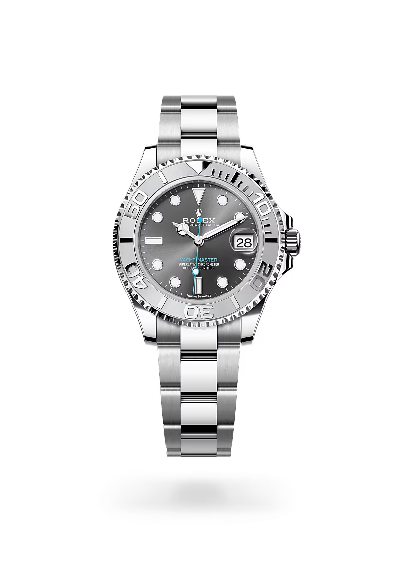 Rolex Yacht-Master 37