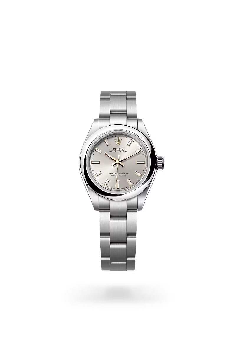 Rolex Oyster Perpetual 28