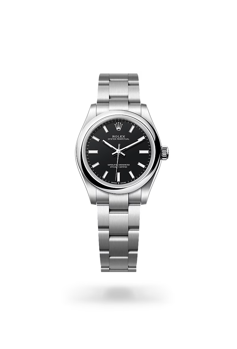 Rolex Oyster Perpetual 31