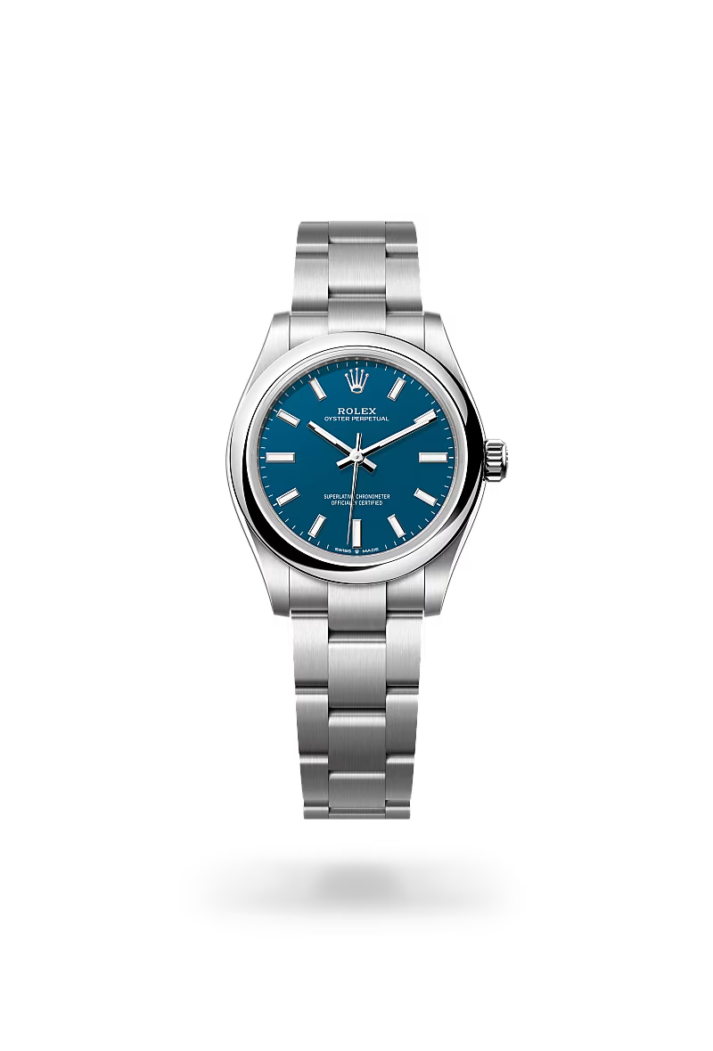 Rolex Oyster Perpetual 31
