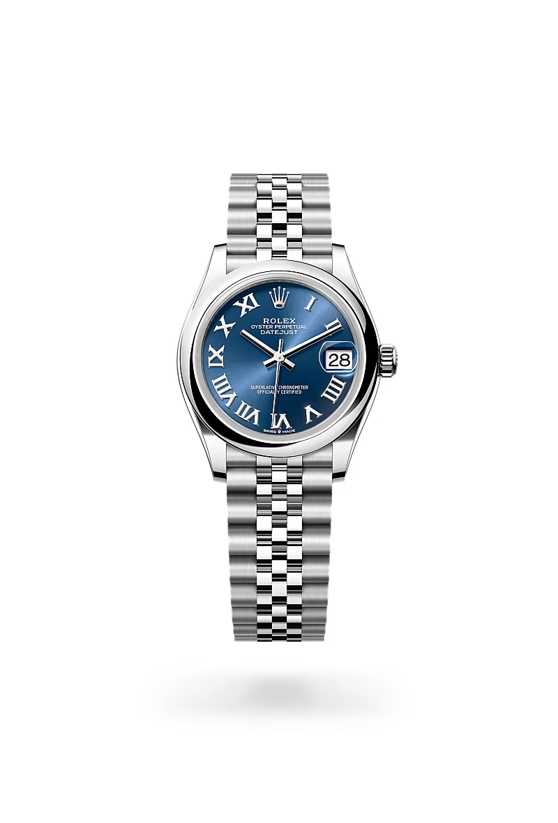 Rolex Datejust 31