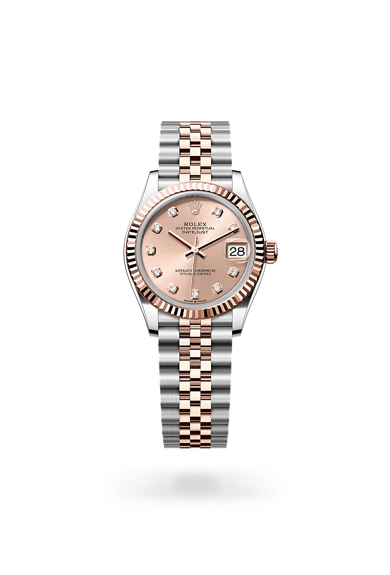 Rolex Datejust 31