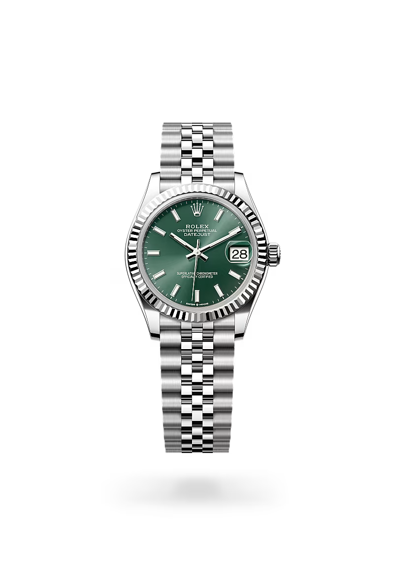 Rolex Datejust 31