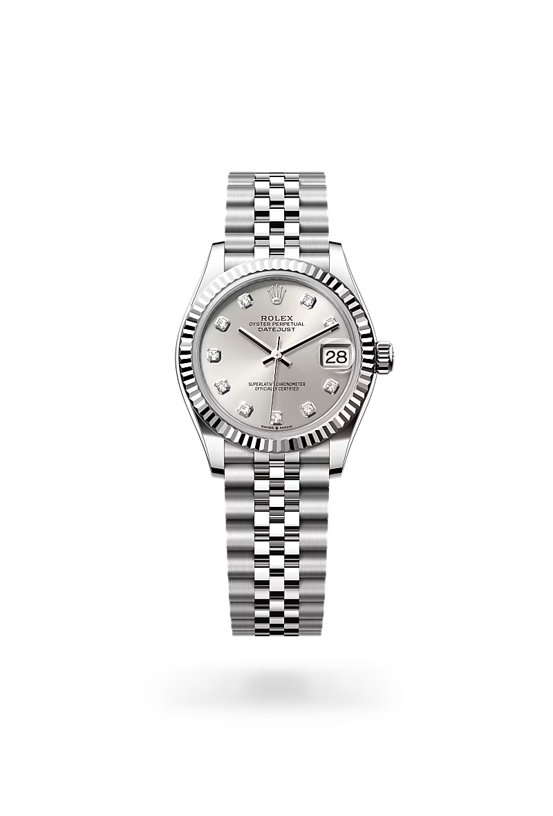 Rolex Datejust 31