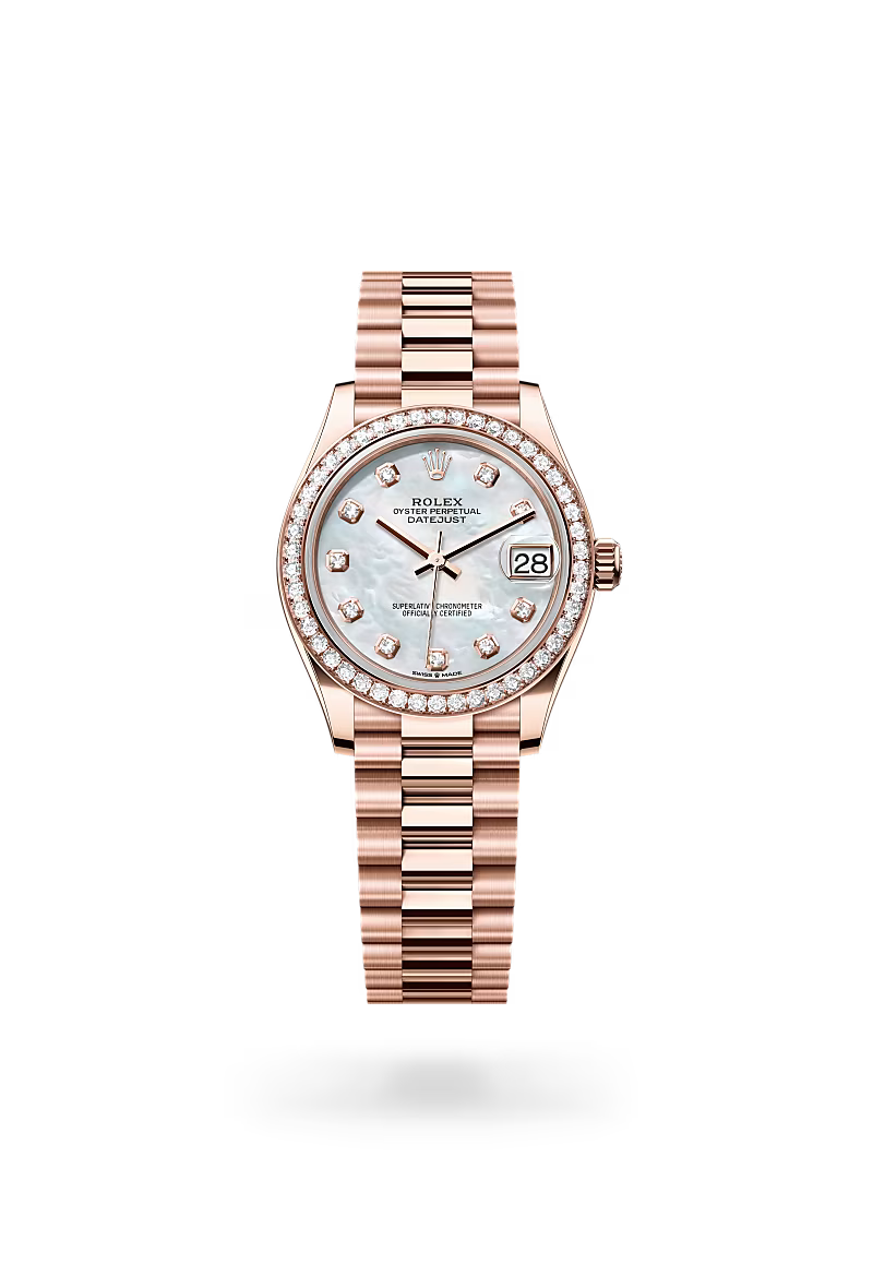 Rolex Datejust 31
