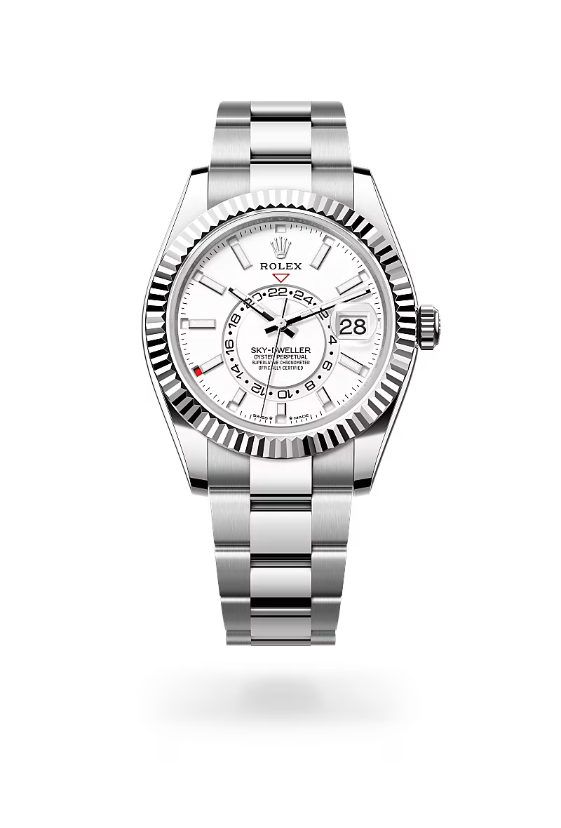 Rolex Sky-Dweller