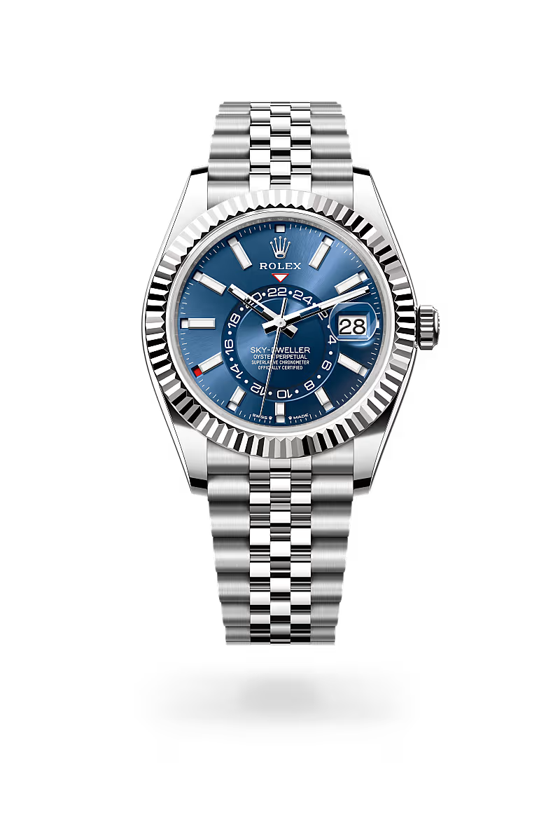 Rolex Sky-Dweller