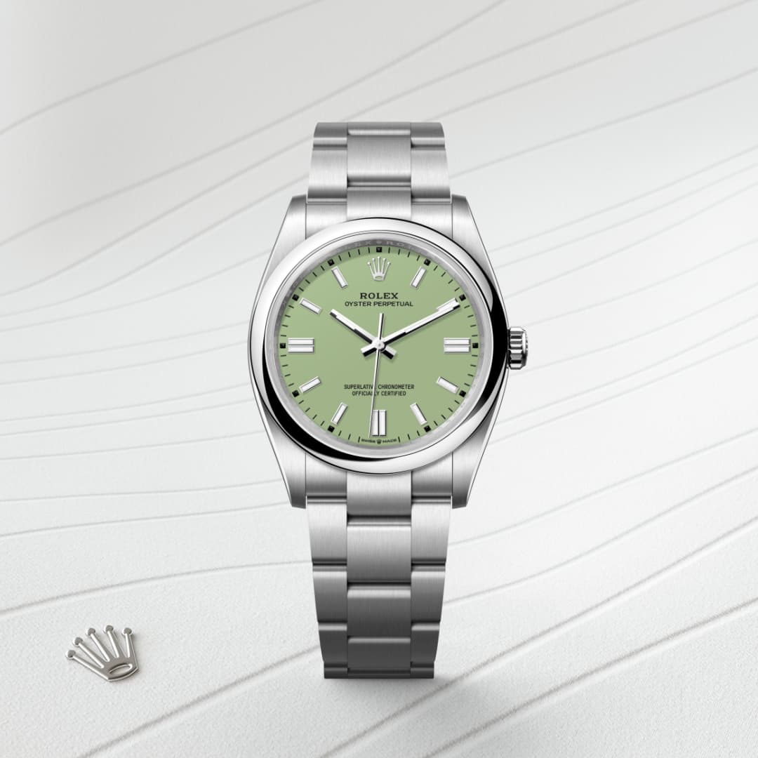 Rolex Oyster Perpetual 36
