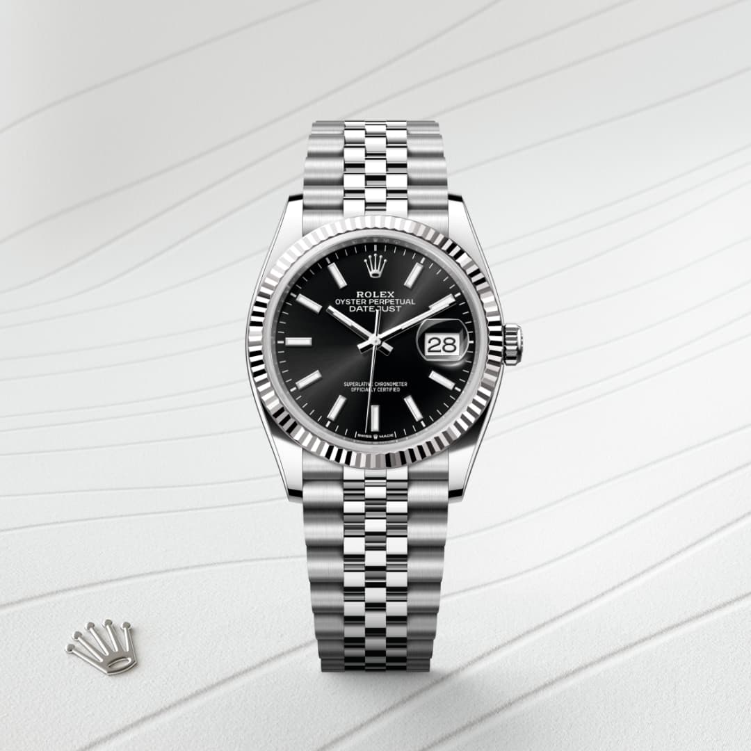 Rolex Datejust 36