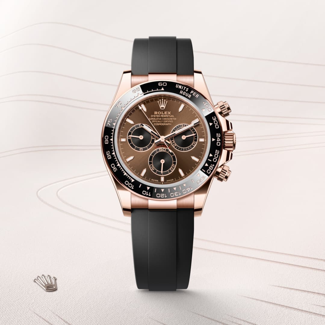 Rolex Cosmograph Daytona