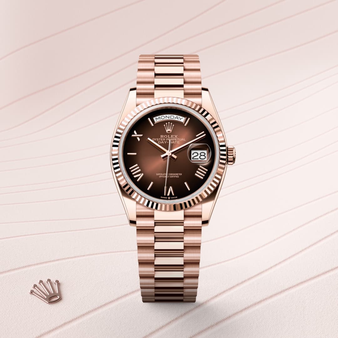 Rolex Day-Date 36