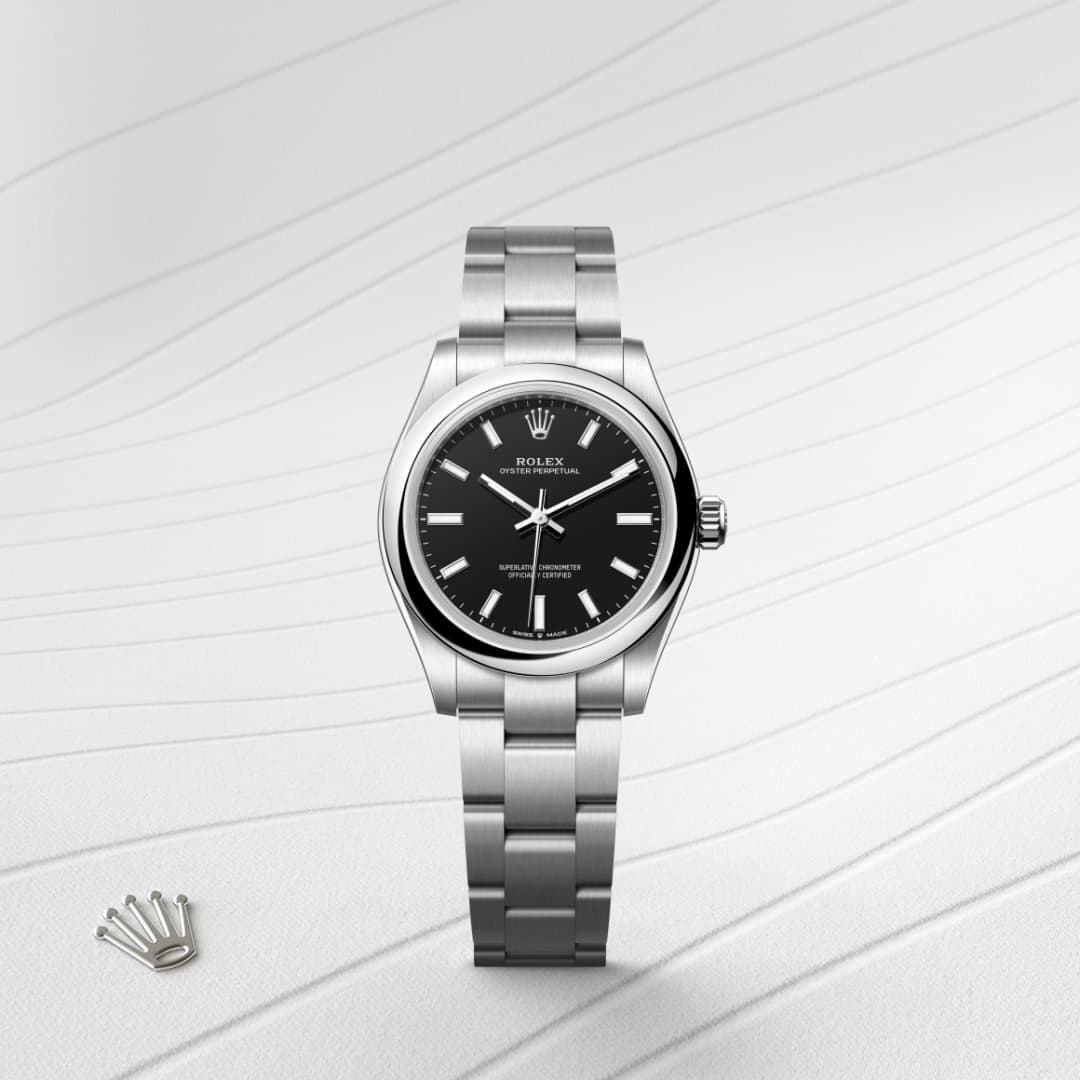 Rolex Oyster Perpetual 31