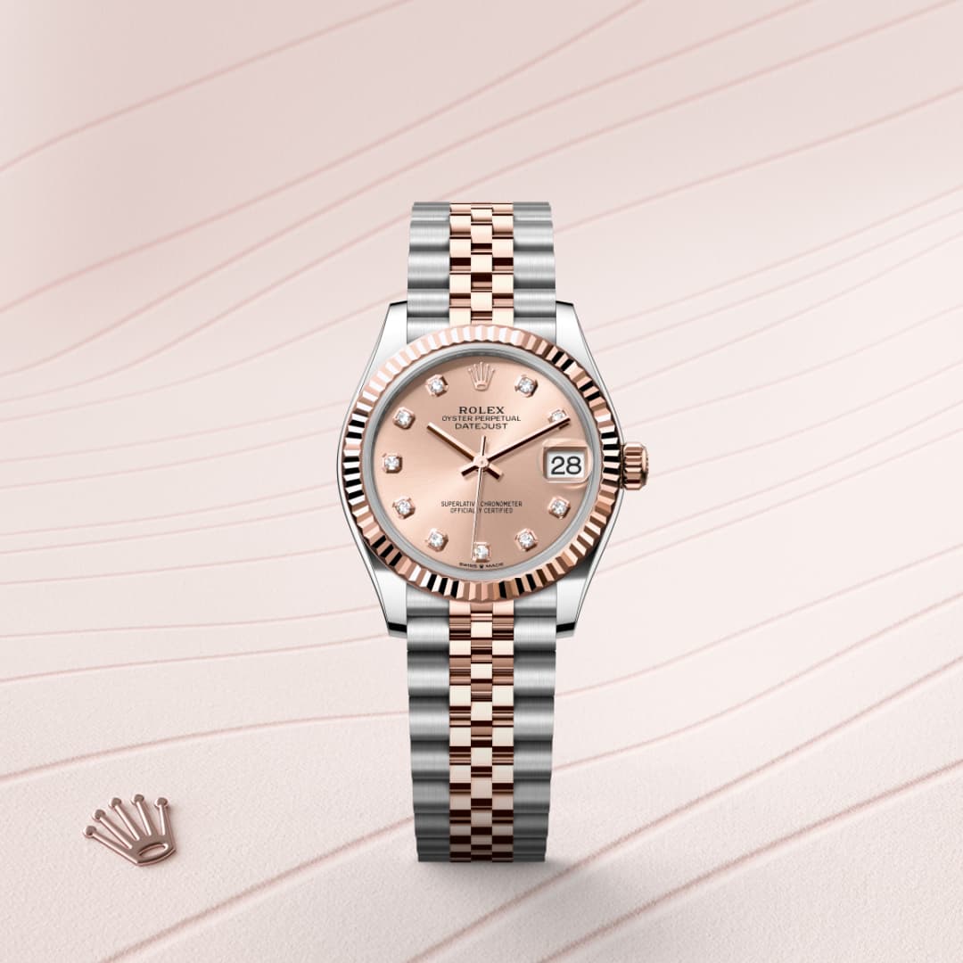 Rolex Datejust 31