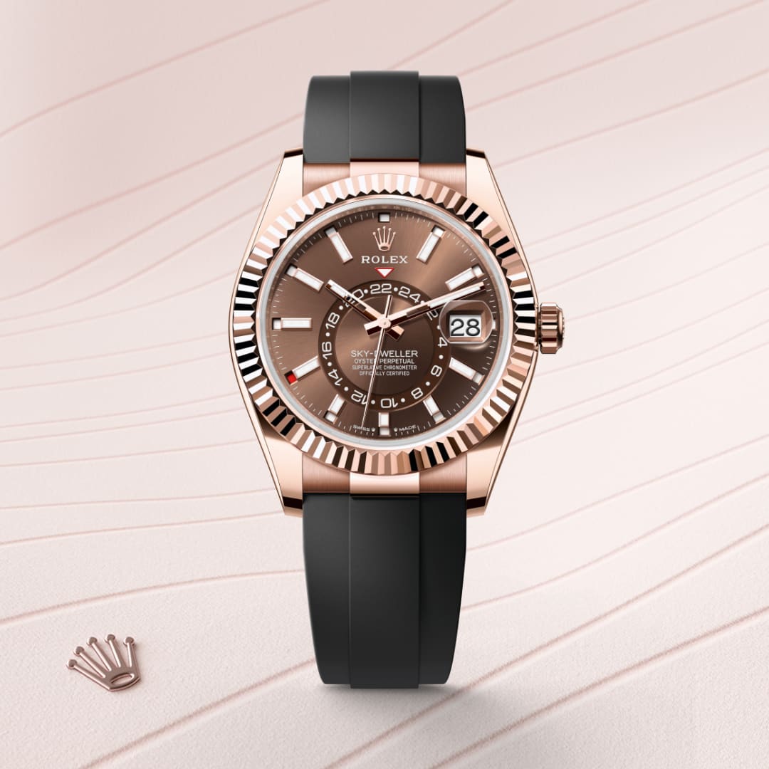 Rolex Sky-Dweller