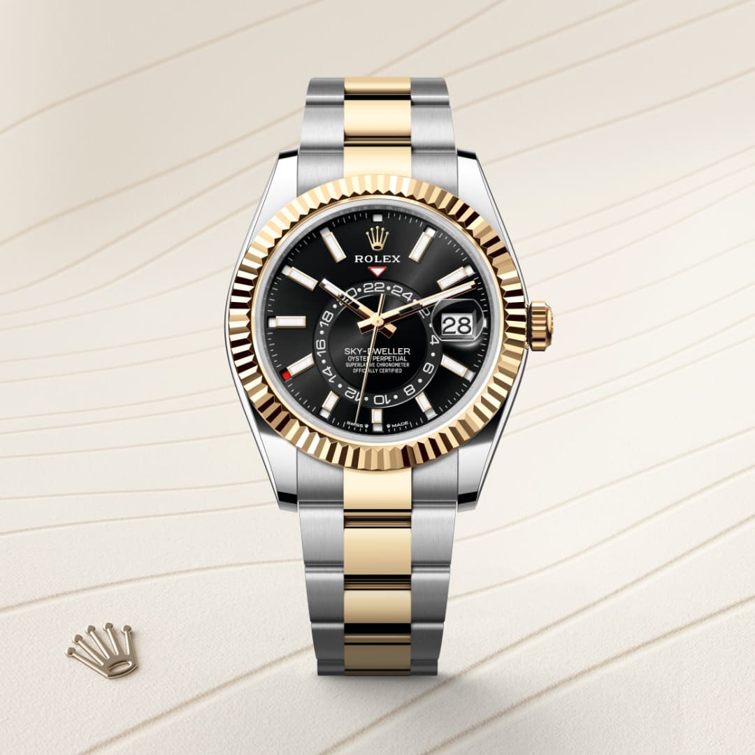 Rolex Sky-Dweller