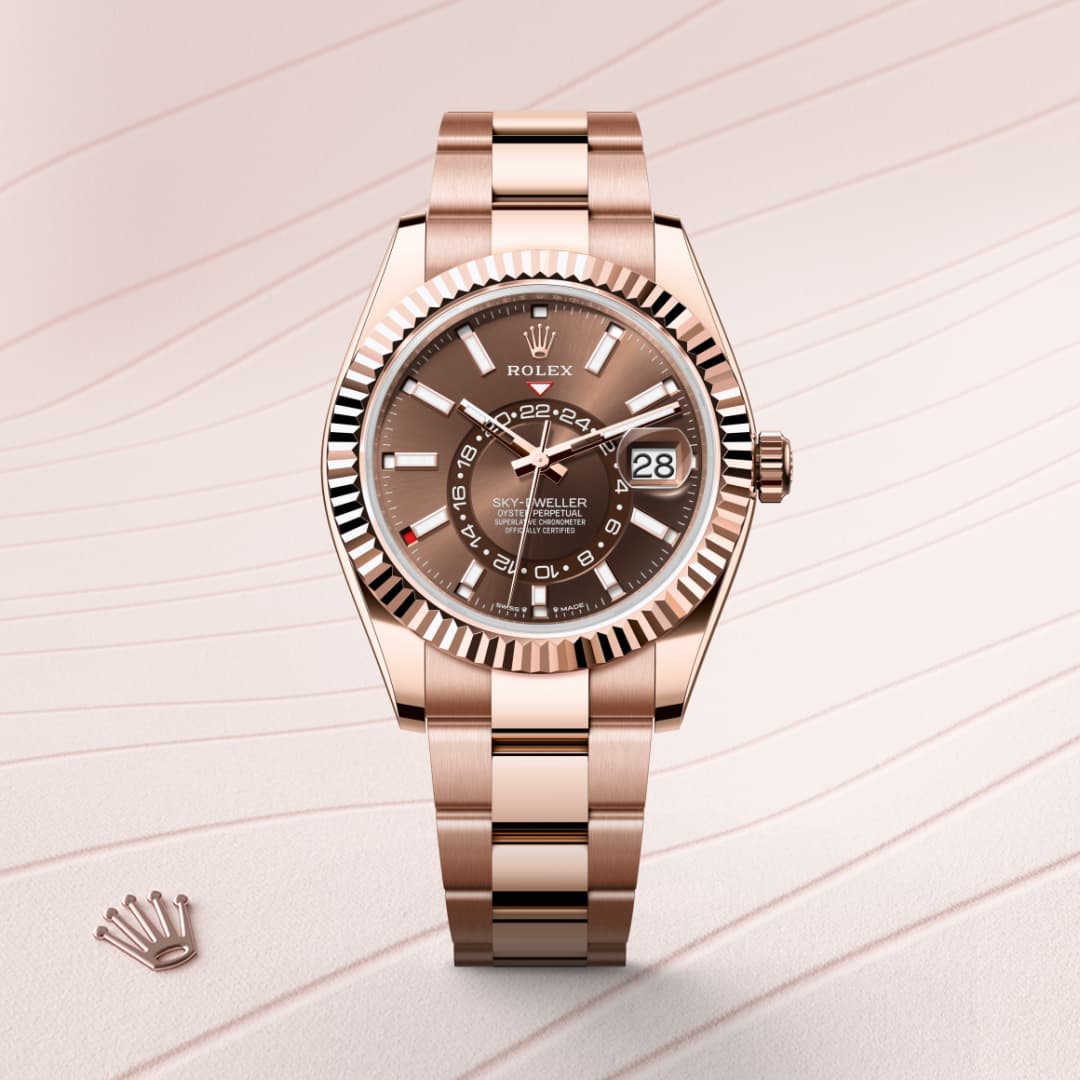 Rolex Sky-Dweller