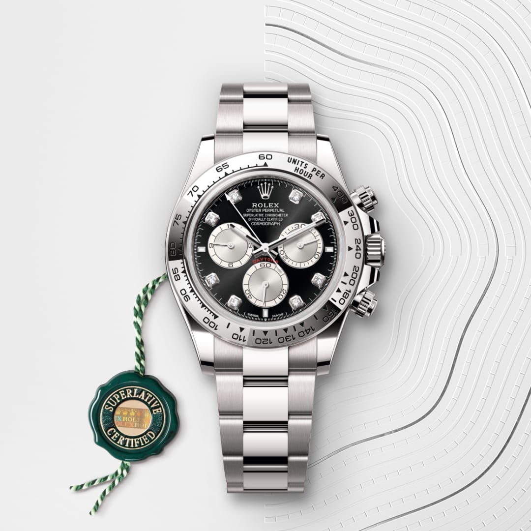 Rolex Cosmograph Daytona