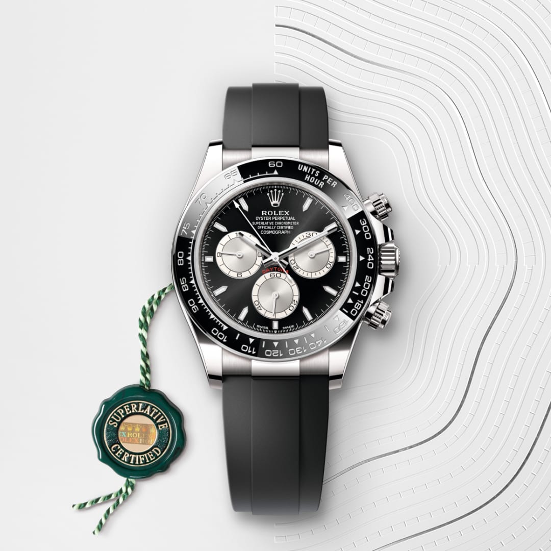 Rolex Cosmograph Daytona