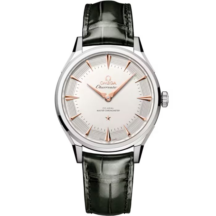 Omega Constellation Observatory