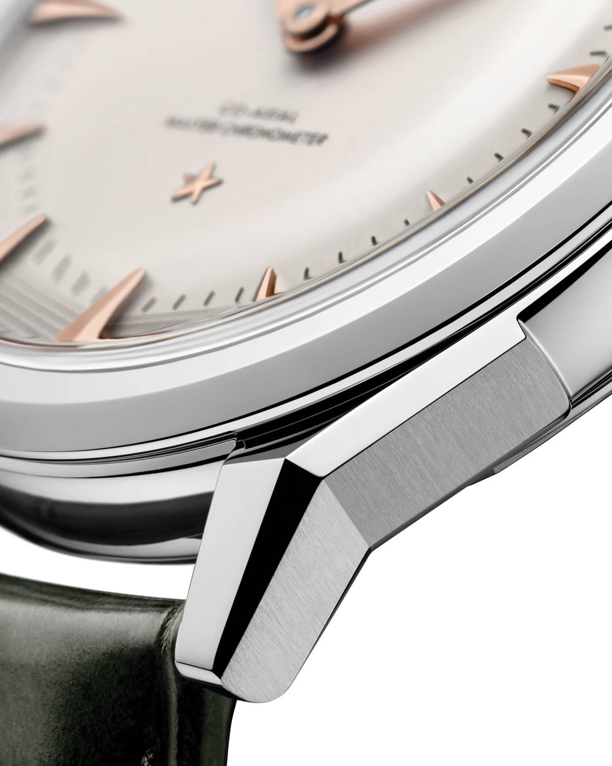Omega Constellation Observatory