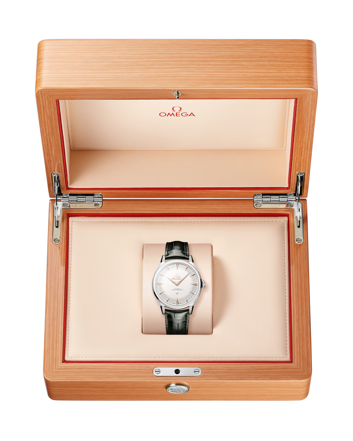 Omega Constellation Observatory