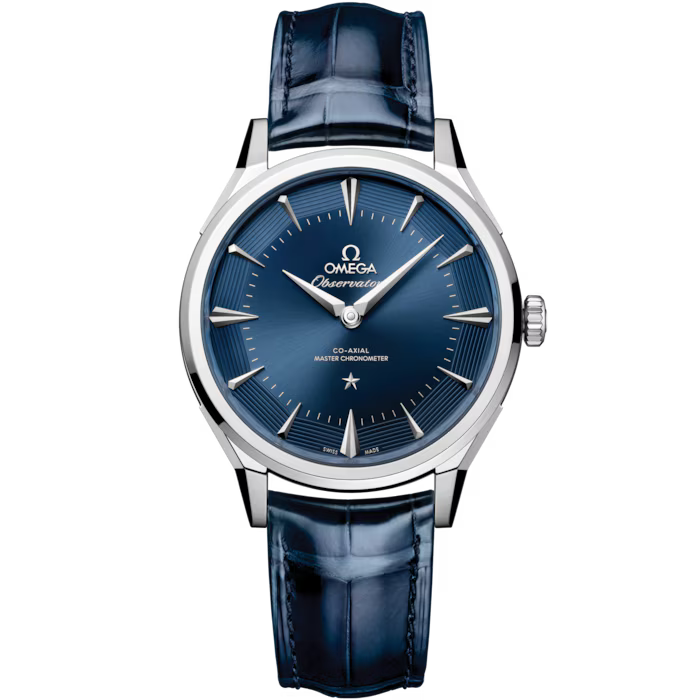 Omega Constellation Observatory