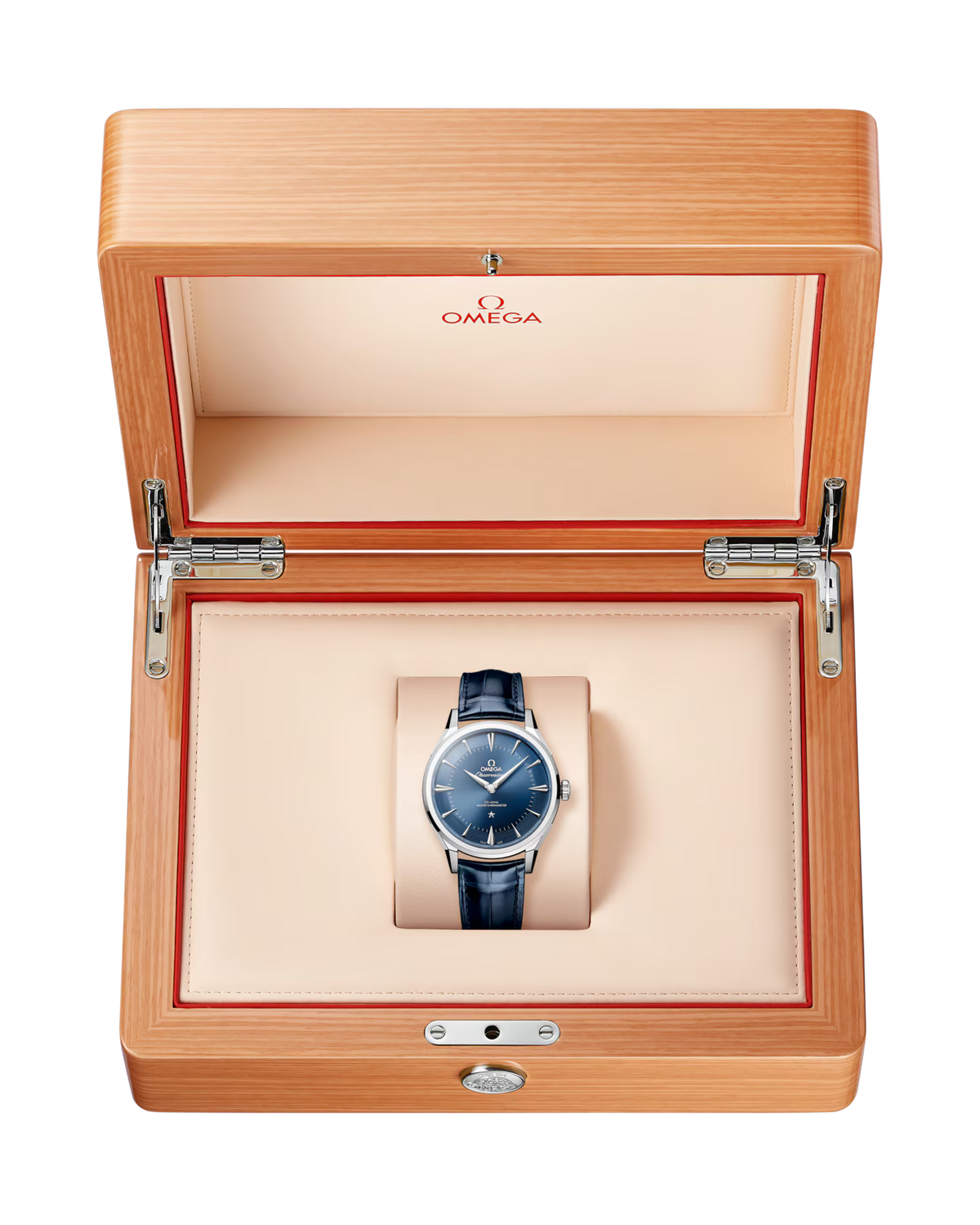 Omega Constellation Observatory